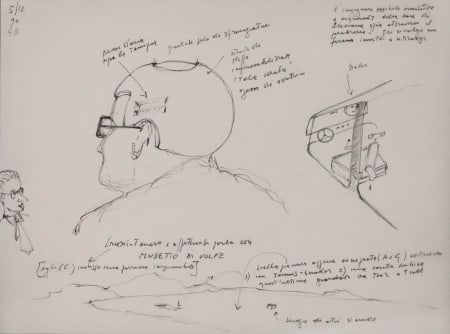 Gianfranco Baruchello — In Store 123